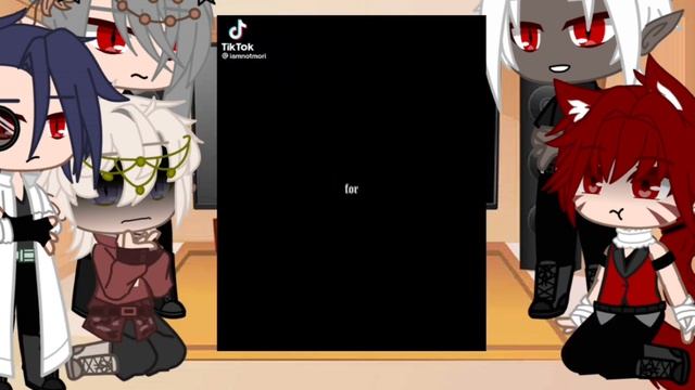 DarkFall React To Leon’s And Mephisto’s Child As|(1/7)|Gacha Reaction|Gacha Club|Leon x Mephisto| смотреть онлайн