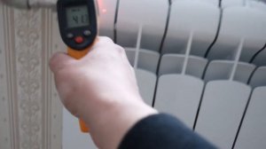 Диагностика системы отопление в частном доме.