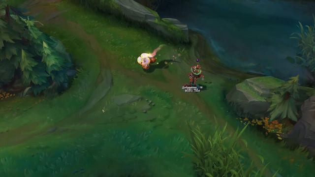 Дух Цветения Тимо Престижный - Лига Легенд - Prestige Spirit Blossom Teemo League of Legends смотреть онлайн