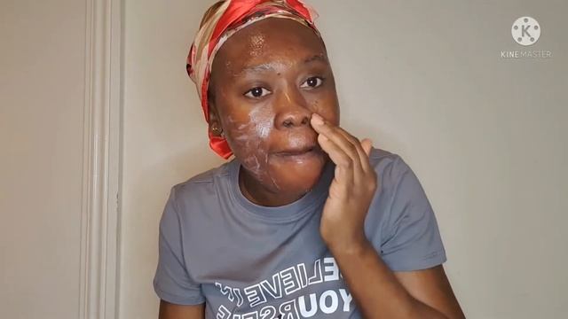 THE ORDINARY AHA 30% & BHA 2% Peeling Solution / Demo+Review+ My Experience!