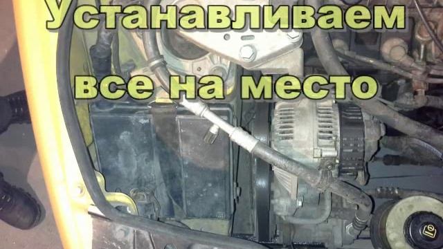 laguna отключение иммобилайзера смотреть онлайн