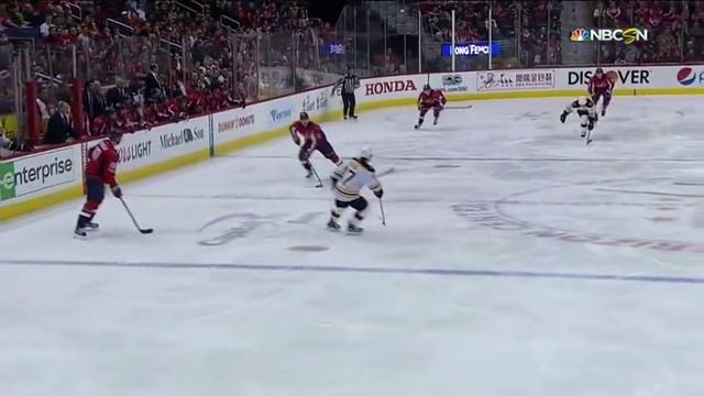 Гол Кузнецова и Овечкина и передача Орлова 02.02 смотреть онлайн