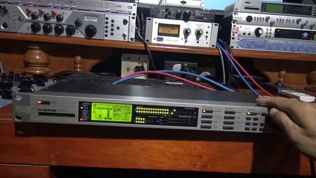 ??TC Electronic DBMax Maximizer II {Test } смотреть онлайн