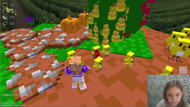 MEGAMOD №97 Праздник Урожая смотреть онлайн