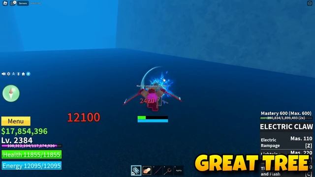 Getting CDK In 3 MINUTES!! [Blox Fruits Update 17 Part 3] смотреть онлайн