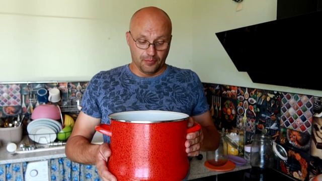 93_Иван чай все этапы приготовления, от сбора до чаепития! смотреть онлайн