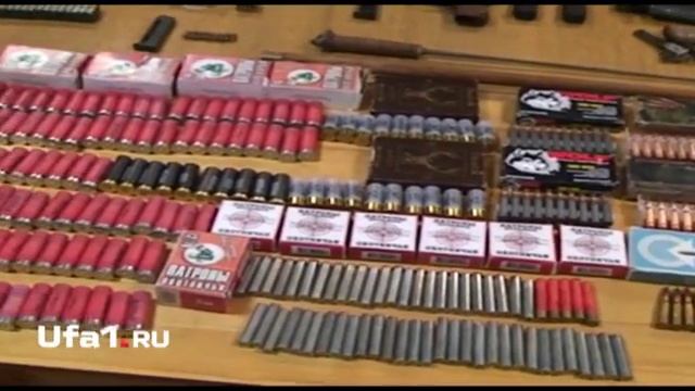 Вскрыли тайник с оружием смотреть онлайн