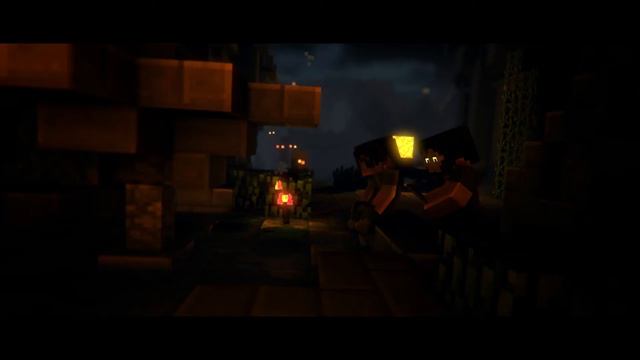 Minecraft Wallpapers 4K UHD смотреть онлайн