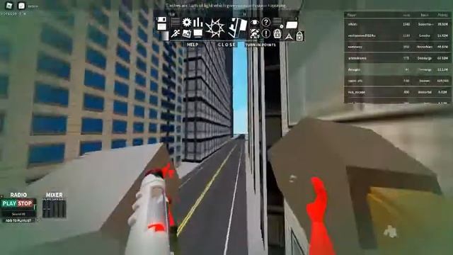[Parkour Modded]robot leg and robot glove feature [look in desc] смотреть онлайн