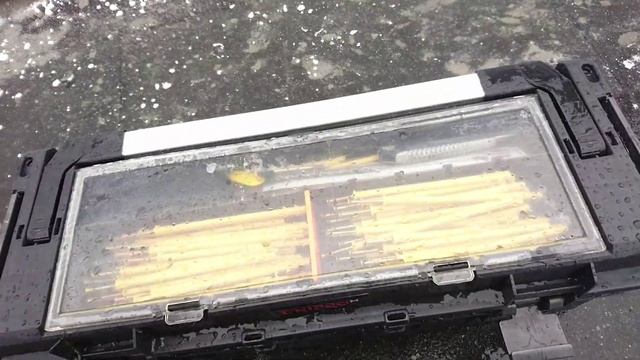 Dnipro-M інструментальні ящики Power Box 26 смотреть онлайн