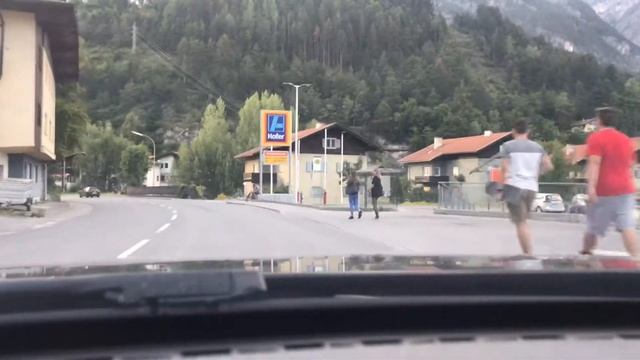 Landeck City 2 TirolWest/Austria смотреть онлайн