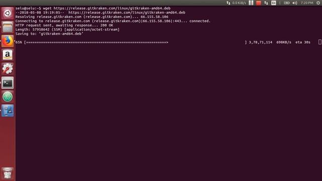 how to install gitkraken смотреть онлайн