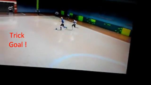 Fifa 12 (WII) Goals straatvoetbal & raare momenten смотреть онлайн