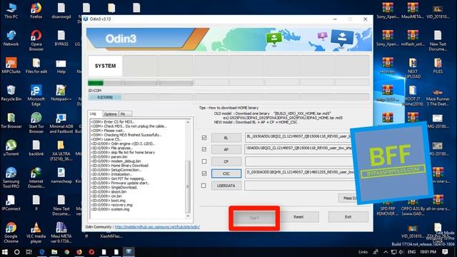 All Samsung Galaxy S7 FRP Bypass Latest (2019) (Android-8)-G930)All смотреть онлайн