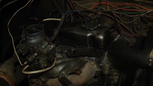 4178 после ремонта (первые 5 мин работы) смотреть онлайн