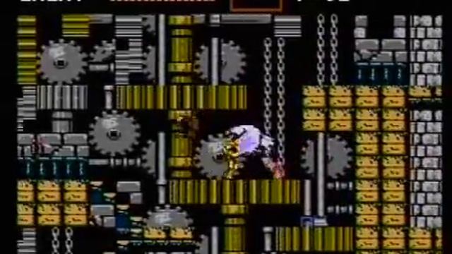 Castlevania [AVGN 79 - RUS RVV] смотреть онлайн