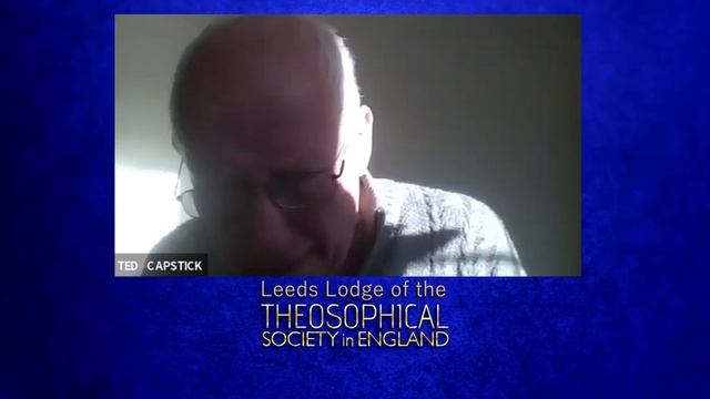 Ted Capstick: Deeper Aspects of the Psychology of the 7 Rays смотреть онлайн