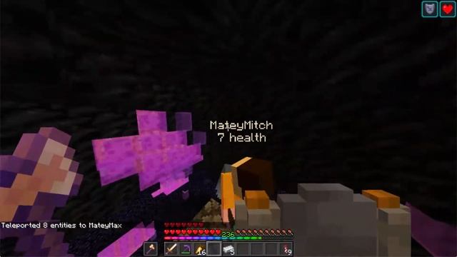 The End of an Era - Cr4ftBlock SMP Finale (#30) смотреть онлайн