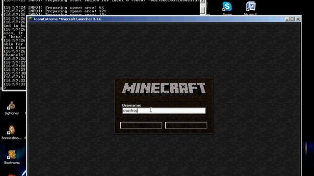 How To make a Minecraft Bukkit Server [[[Cracked]]] (1.7.2) (1.7.5) смотреть онлайн