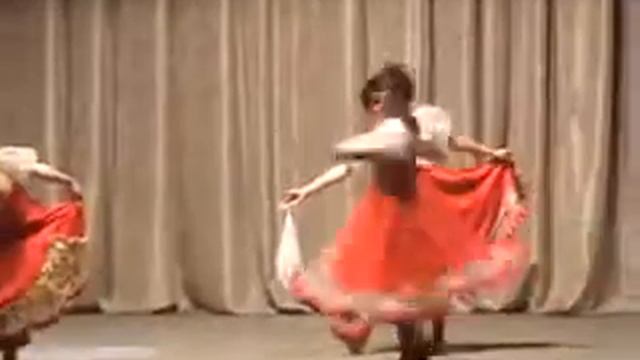шуточный танец , рус, квартет смотреть онлайн