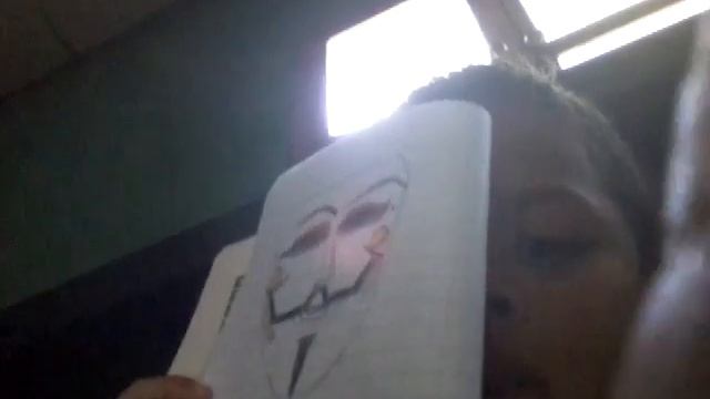 SOMOS ANONYMOUS смотреть онлайн