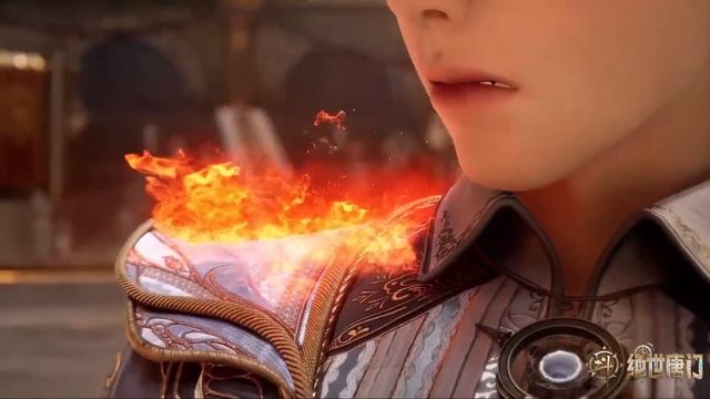 ✨Soul Land 2: The Peerless Tang Clan EP 16 [MULTI SUB] смотреть онлайн