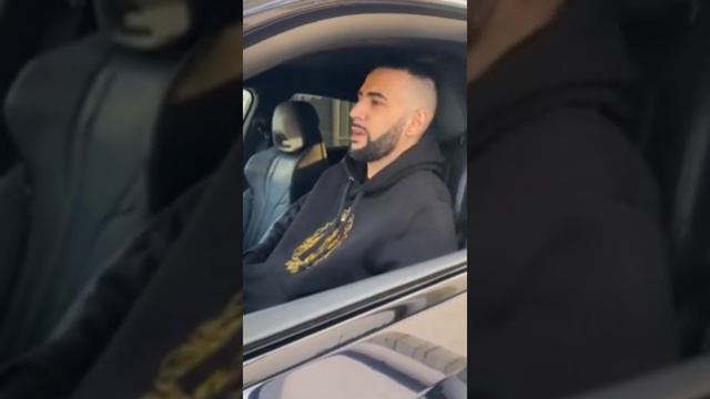 Karen ТУЗ - Детка остынь (Сниппет) смотреть онлайн