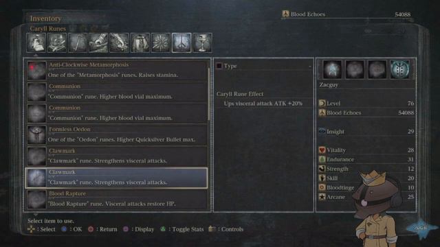 Let's Play Bloodborne (18) смотреть онлайн