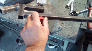 Крепление для эхолота Практик М6 на лодку . часть 1