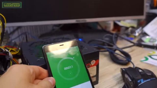 ?ТОПОВЫЙ БЮДЖЕТНЫЙ ПК за 30'000 рублей с AliExpress смотреть онлайн