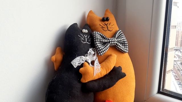 День котов 1 марта. Праздник любви смотреть онлайн