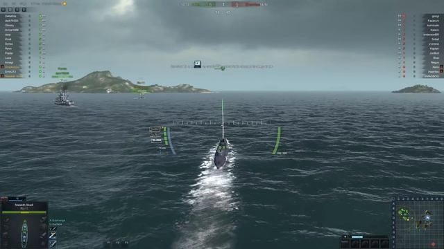 Steel Ocean - First Look - Submarines смотреть онлайн