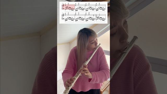 When a flute player plays the Interstellar theme song смотреть онлайн