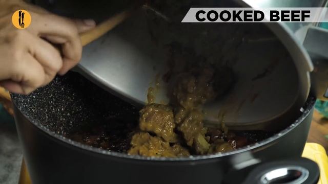 Restaurant Style Beef Biryani Recipe By Food Fusion смотреть онлайн