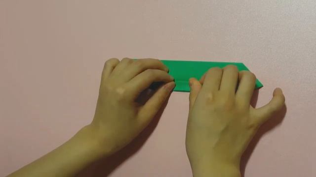 [Origami]how to make a 'DIAMOND SWORD' смотреть онлайн