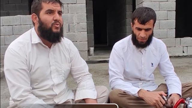 Surah Al Insaan recited by Sheikh Dilshad Ahmed and Sheikh Rzgar Kurdi.. смотреть онлайн