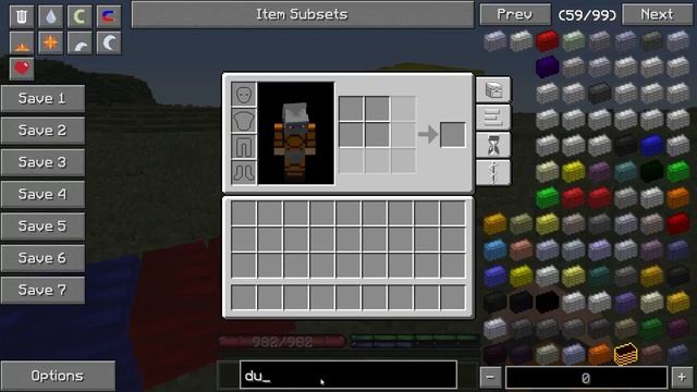 Слитки в стопки, пыли в кучки. Обзор мода StacksOnStacks на Русском! Minecraft 1.7.10 смотреть онлайн