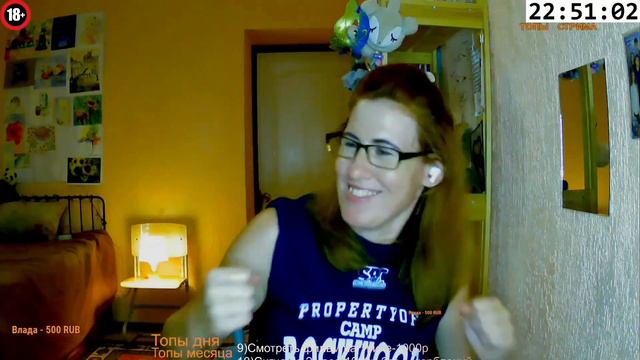 О Том О Сём/Там-Сям/Влог О Жизни Спб смотреть онлайн