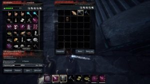 Conan Exiles ЗА ОБСИДИАНОВЫМИ СЛИТКАМИ