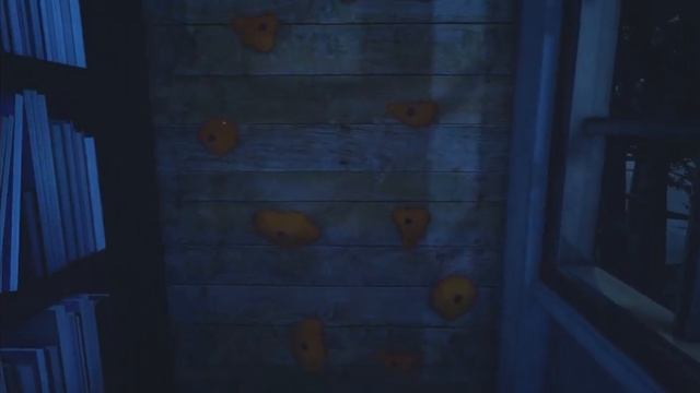WhatRemainsofEdithFinch/Part7/Эпилог Грэгори, Стихи для Гаса или не стоит играть со змеем на свадьб смотреть онлайн