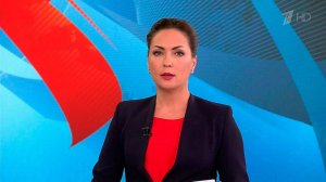 Выпуск новостей в 13:00 от 23.05.2022