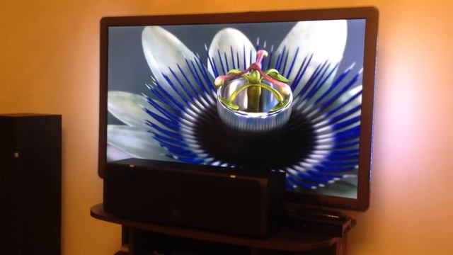 ASUS R3 (VRT 6.1) playing DTS HD MA смотреть онлайн