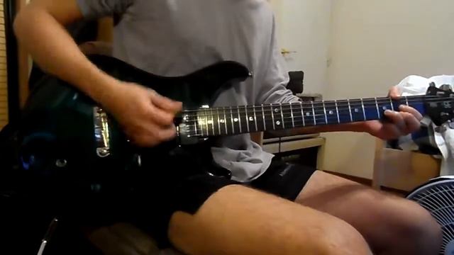 2006 PRS SE Soapbar II Maple смотреть онлайн