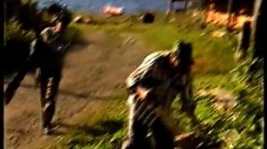 ЗОЛОТОЕ ОЗЕРО В 1998 ГОДУ