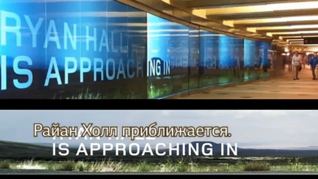 Можете ли вы угнаться за марафонцем? смотреть онлайн