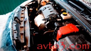 Замена антифриза Пежо 408