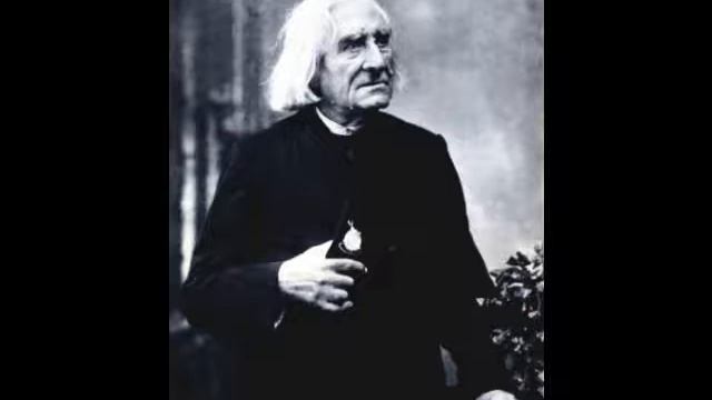 Liszt: Liebestraum #3 In A Flat, S 541/3 смотреть онлайн