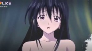 Песня половина моя