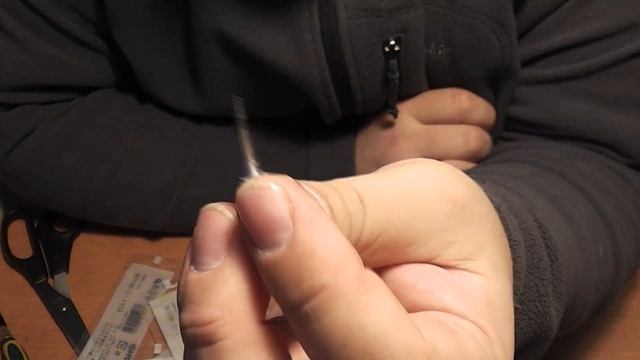 Набор жал HAKKO для паяльной станции Lukey 862D (Lukey 701) - Обзор смотреть онлайн