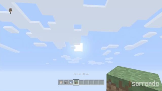 Lavacast Like A Pro: How to make different kinds of lava cast in Minecraft смотреть онлайн